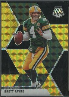 Brett Favre