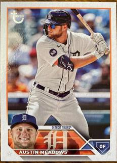 Austin Meadows