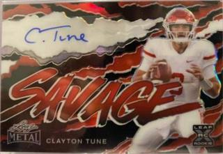 Clayton Tune