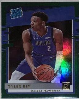 Tyler Bey
