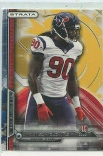 Jadeveon Clowney