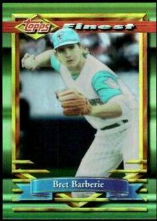 Bret Barberie