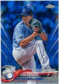 Jason Vargas