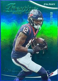 Nico Collins