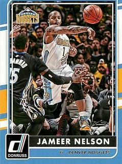Jameer Nelson