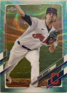 Shane Bieber