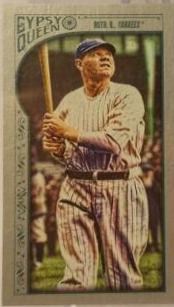 Babe Ruth