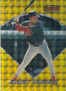 Manny Ramirez