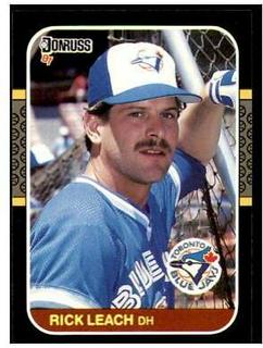 Rick Leach