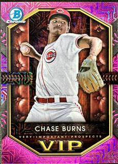 Chase Burns
