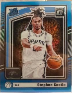 Stephon Castle