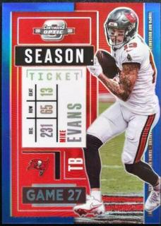 Mike Evans