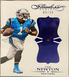 Cam Newton