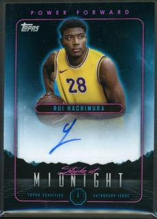 Rui Hachimura