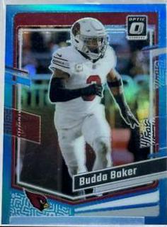 Budda Baker