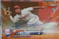 Nick Williams