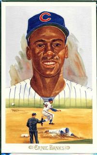 Ernie Banks