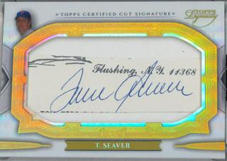 Tom Seaver