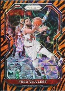Fred VanVleet