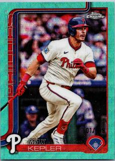 Max Kepler