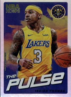 Isaiah Thomas