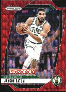 Jayson Tatum