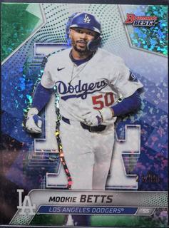 Mookie Betts