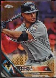 Giancarlo Stanton