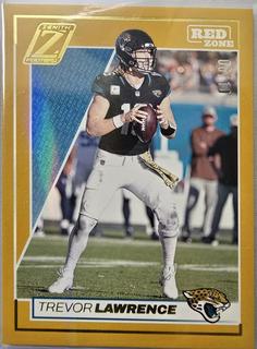 Trevor Lawrence