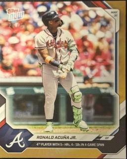 Ronald Acuna Jr.