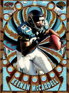 Keenan McCardell