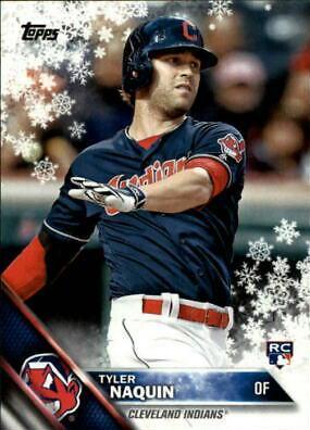 Tyler Naquin #HMW131