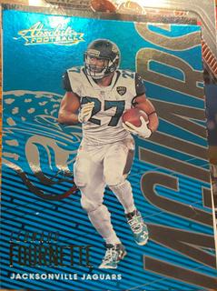 Leonard Fournette