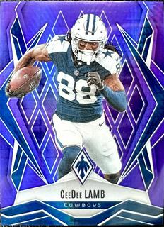 CeeDee Lamb