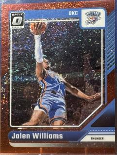 Jalen Williams