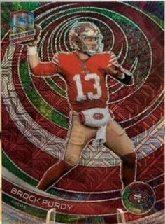 Brock Purdy