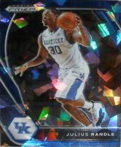 Julius Randle