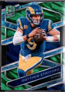 Matthew Stafford