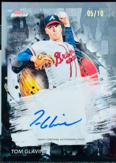 Tom Glavine