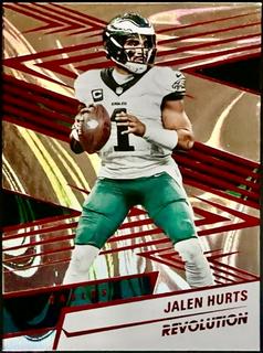 Jalen Hurts