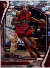 Scottie Barnes