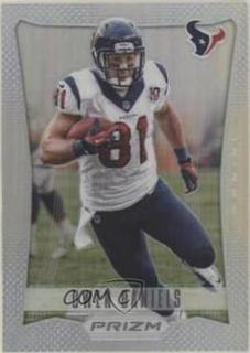Owen Daniels