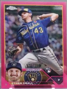 Ethan Small [Magenta] #46
