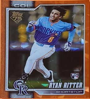 Ryan Ritter