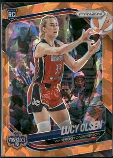 Lucy Olsen