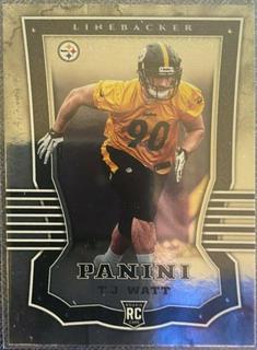 T.J. Watt