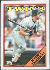 Kent Hrbek