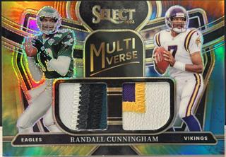 Randall Cunningham