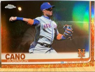 Robinson Cano