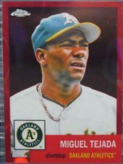 Miguel Tejada